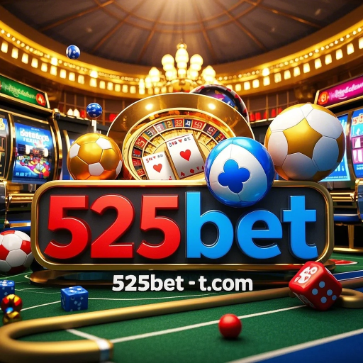 Bingo - O Divertido Jogo de Sorte e Estratégia no 525bet
