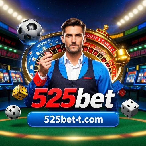 Descubra a Magia dos Jogos de Bônus na 525bet