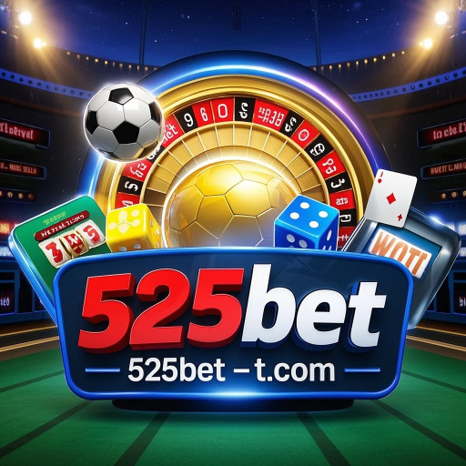 Descubra a Categoria de Cassino da 525bet: Uma Experiência Imersiva e Diversificada