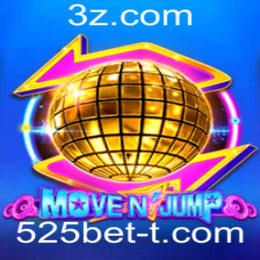 Explorando o Mundo do Jogo MovenJump: Uma Nova Aventura com 525bet