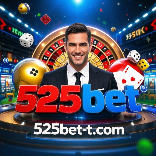 Descubra a Emoção dos Jackpots na 525bet
