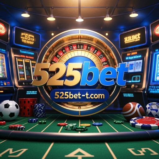 525bet